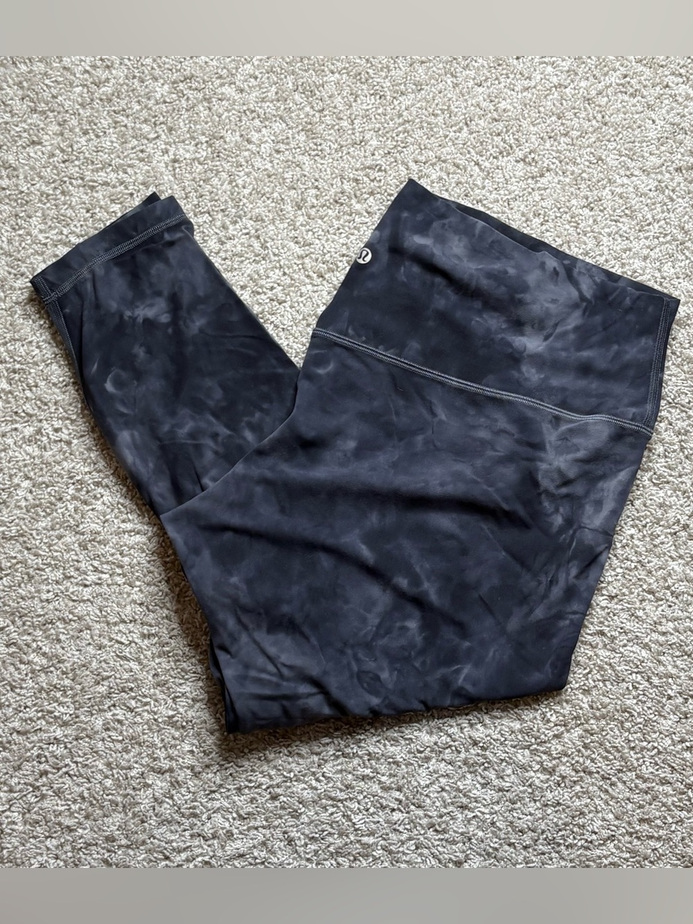 Lululemon Align Pant *Diamond Dye